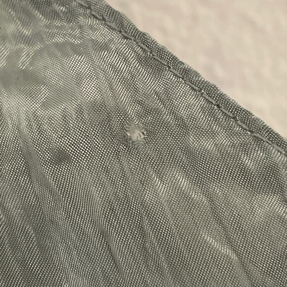 VINCE V-Neck Blouse Size S **See Description** - Picture 5 of 7